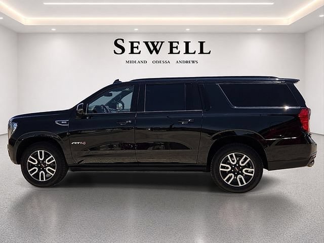 gmc yukon xl 2023 1GKS2HKL6PR295317 image gmc yukon xl 2023 1GKS2HKL6PR295317 image